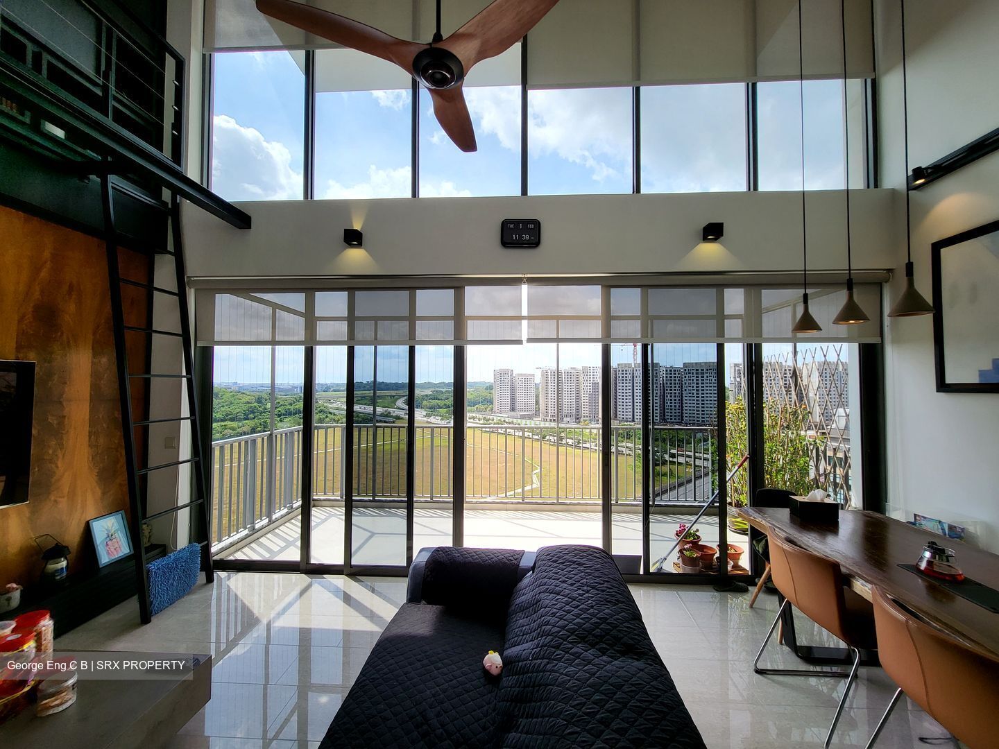 Waterwoods (D19), Condominium #396280291